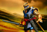 Teenage Mutant Ninja Turtles (Mirage Comics) Actionfigur Chote 18 cm