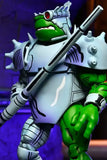 Teenage Mutant Ninja Turtles (Mirage Comics) Actionfigur Cyborg Donatello 18 cm - Smalltinytoystore