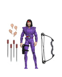 Teenage Mutant Ninja Turtles (Mirage Comics) Actionfigur Karai Mercenary 18 cm - Smalltinytoystore