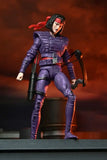 Teenage Mutant Ninja Turtles (Mirage Comics) Actionfigur Karai Mercenary 18 cm - Smalltinytoystore