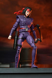 Teenage Mutant Ninja Turtles (Mirage Comics) Actionfigur Karai Mercenary 18 cm - Smalltinytoystore