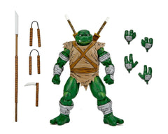 Teenage Mutant Ninja Turtles (Mirage Comics) Actionfigur Michelangelo (The Wanderer) 18 cm - Smalltinytoystore