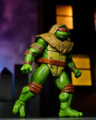 Teenage Mutant Ninja Turtles (Mirage Comics) Actionfiguren 4er-Pack Leonardo, Raphael, Michelangelo, & Donatello 18 cm - Smalltinytoystore