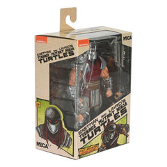Teenage Mutant Ninja Turtles (Mirage Comics) Foot Enforcer Classic Colors 18 cm - Smalltinytoystore