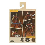 Teenage Mutant Ninja Turtles (Mirage Comics) Karai (City at War) 18 cm - Smalltinytoystore