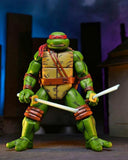 Teenage Mutant Ninja Turtles (Mirage Comics) Leonardo 18 cm - Smalltinytoystore