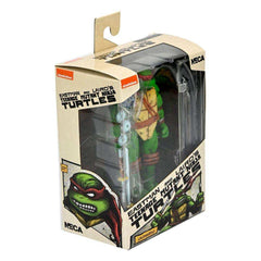 Teenage Mutant Ninja Turtles (Mirage Comics) Leonardo 18 cm - Smalltinytoystore