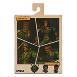 Teenage Mutant Ninja Turtles (Mirage Comics) Rat King 18 cm - Smalltinytoystore