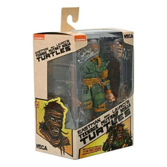 Teenage Mutant Ninja Turtles (Mirage Comics) Rat King 18 cm - Smalltinytoystore