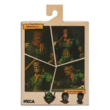Teenage Mutant Ninja Turtles (Mirage Comics) Rat King 18 cm - Smalltinytoystore