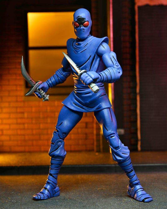 Teenage Mutant Ninja Turtles (Mirage Comics) Ultimate Foot Ninja 18 cm - Smalltinytoystore