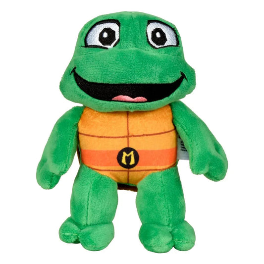 Teenage Mutant Ninja Turtles Movie Plüschfigur Michelangelo 16 cm - Smalltinytoystore