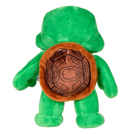 Teenage Mutant Ninja Turtles Movie Plüschfigur Michelangelo 16 cm - Smalltinytoystore