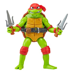 Teenage Mutant Ninja Turtles: Mutant Mayhem Actionfigur Raphael 10 cm - Smalltinytoystore