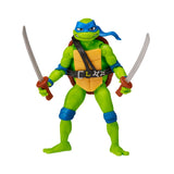 Teenage Mutant Ninja Turtles: Mutant Mayhem Actionfiguren 10 cm Basic Sortiment (12) - Smalltinytoystore
