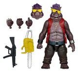Teenage Mutant Ninja Turtles Page Punchers Actionfigur Bebop 16 cm