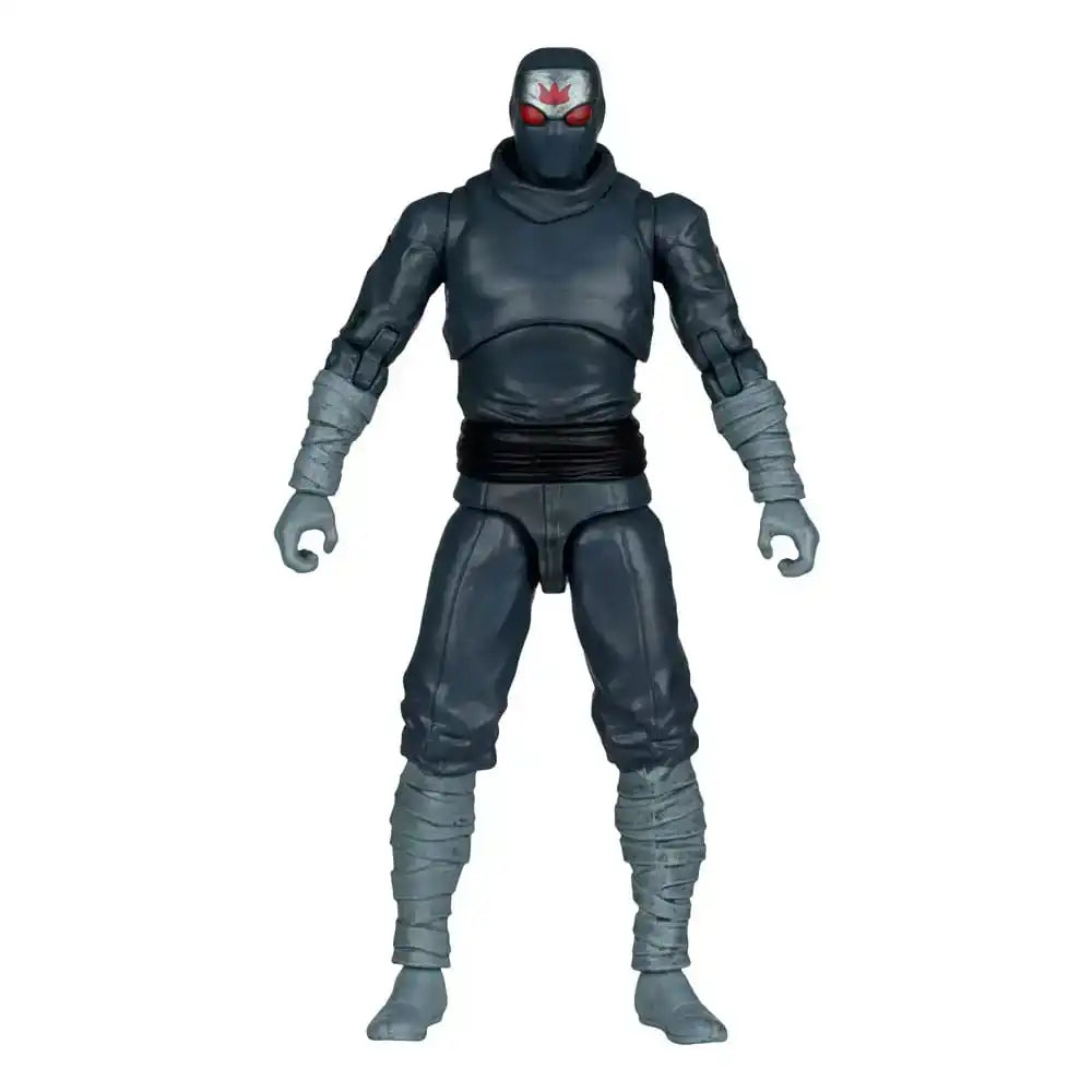 Teenage Mutant Ninja Turtles Page Punchers Actionfigur Foot Soldier 14 cm