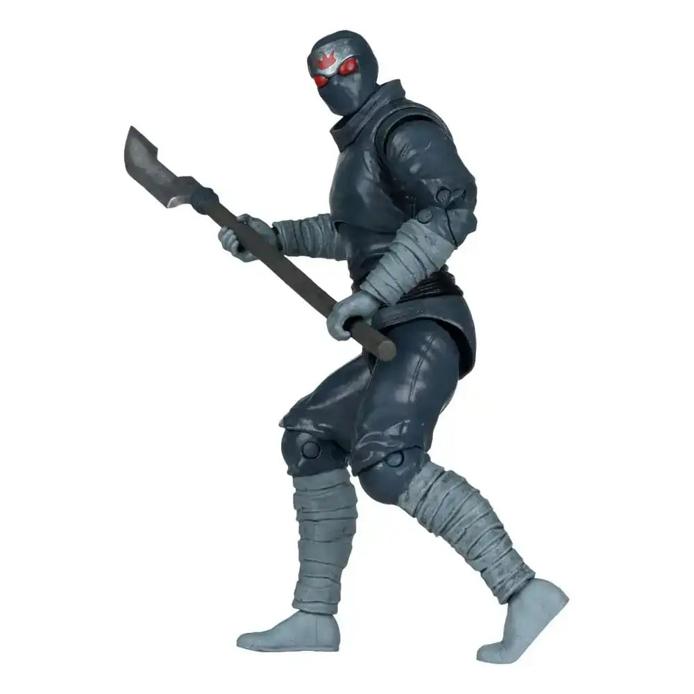 Teenage Mutant Ninja Turtles Page Punchers Actionfigur Foot Soldier 14 cm