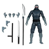 Teenage Mutant Ninja Turtles Page Punchers Actionfigur Foot Soldier 14 cm