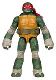 Teenage Mutant Ninja Turtles Page Punchers Actionfigur Raphael 13 cm