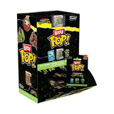 Teenage Mutant Ninja Turtles POP! Vinyl Figuren Display (32) PDQ 2,5 cm - Smalltinytoystore