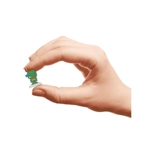 Teenage Mutant Ninja Turtles POP! Vinyl Figuren Display (32) PDQ 2,5 cm - Smalltinytoystore