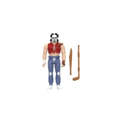 Teenage Mutant Ninja Turtles ReAction Actionfigur Wave 11 Casy Jones (Comic Color) 10 cm - Smalltinytoystore