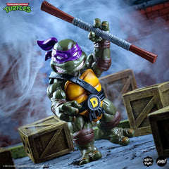 Teenage Mutant Ninja Turtles Soft Vinyl Figur Donatello 25 cm - Smalltinytoystore