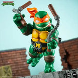 Teenage Mutant Ninja Turtles Soft Vinyl Figur Michelangelo 20 cm
