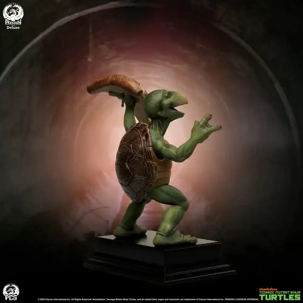 Teenage Mutant Ninja Turtles Statue 1/2 Raphael Deluxe Edition 86 cm - Smalltinytoystore