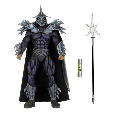 Teenage Mutant Ninja Turtles Super Shredder Shadow Master 20 cm - Smalltinytoystore