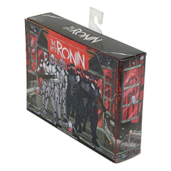 Teenage Mutant Ninja Turtles (The Last Ronin) 2er-Pack Synja Robots 18 cm - Smalltinytoystore
