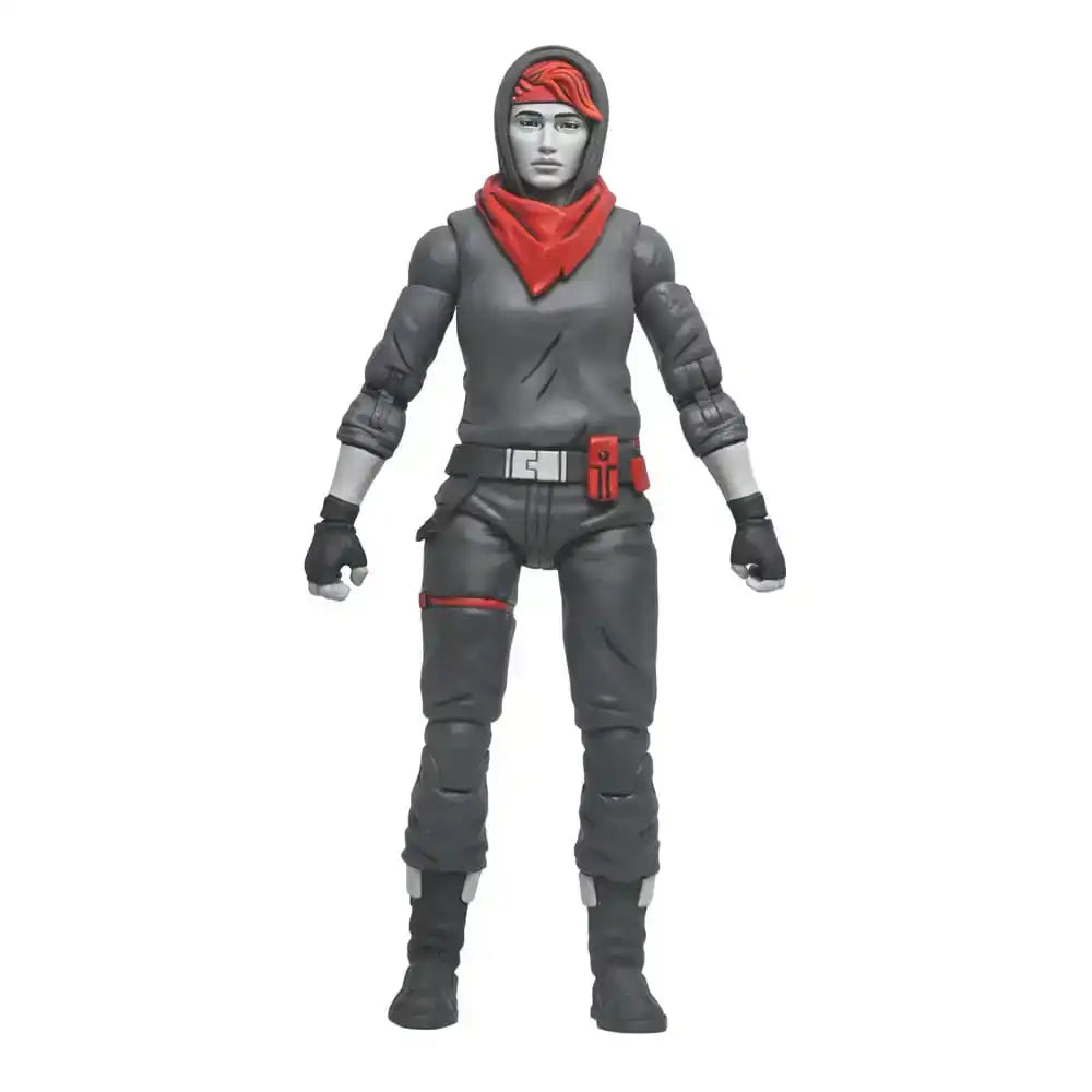 Teenage Mutant Ninja Turtles: The Last Ronin Actionfigur April (Nightwatcher) 18 cm - Smalltinytoystore