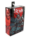 Teenage Mutant Ninja Turtles: The Last Ronin Actionfigur April (Nightwatcher) 18 cm - Smalltinytoystore