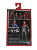 Teenage Mutant Ninja Turtles: The Last Ronin Actionfigur April (Nightwatcher) 18 cm - Smalltinytoystore