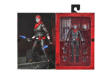 Teenage Mutant Ninja Turtles: The Last Ronin Actionfigur April (Nightwatcher) 18 cm - Smalltinytoystore