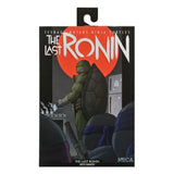 Teenage Mutant Ninja Turtles (The Last Ronin) Actionfigur Battle Damaged Ronin 18 cm - Smalltinytoystore