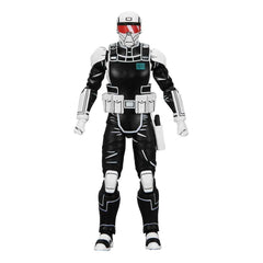 Teenage Mutant Ninja Turtles (The Last Ronin) Actionfigur Synja Commando with Mousers 18 cm - Smalltinytoystore