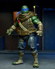 Teenage Mutant Ninja Turtles The Last Ronin Actionfigur Ultimate Leonardo 18 cm - Smalltinytoystore