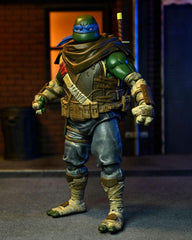 Teenage Mutant Ninja Turtles The Last Ronin Actionfigur Ultimate Leonardo 18 cm - Smalltinytoystore