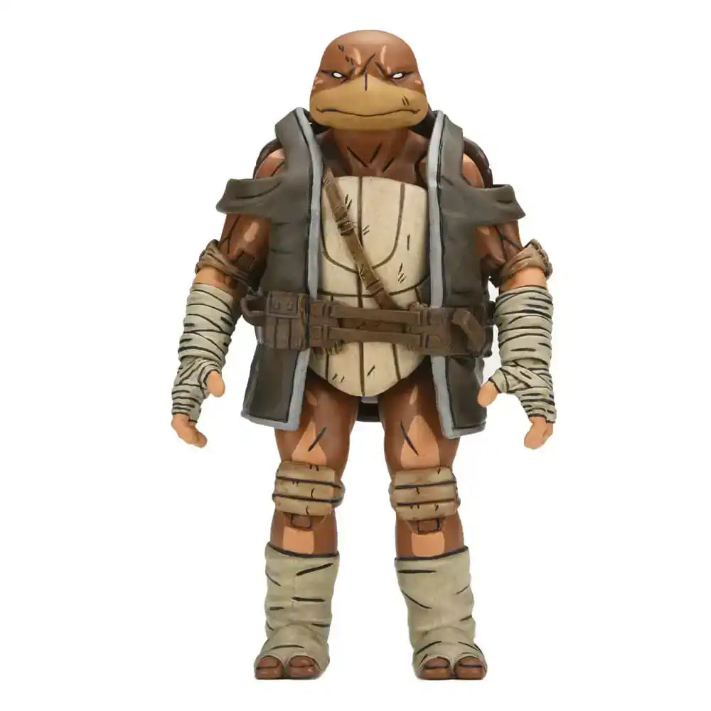 Teenage Mutant Ninja Turtles: The Last Ronin Actionfigur Ultimate Moja (Re-Evolution) 18 cm - Smalltinytoystore