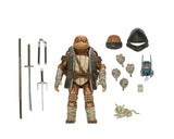 Teenage Mutant Ninja Turtles: The Last Ronin Actionfigur Ultimate Moja (Re-Evolution) 18 cm - Smalltinytoystore