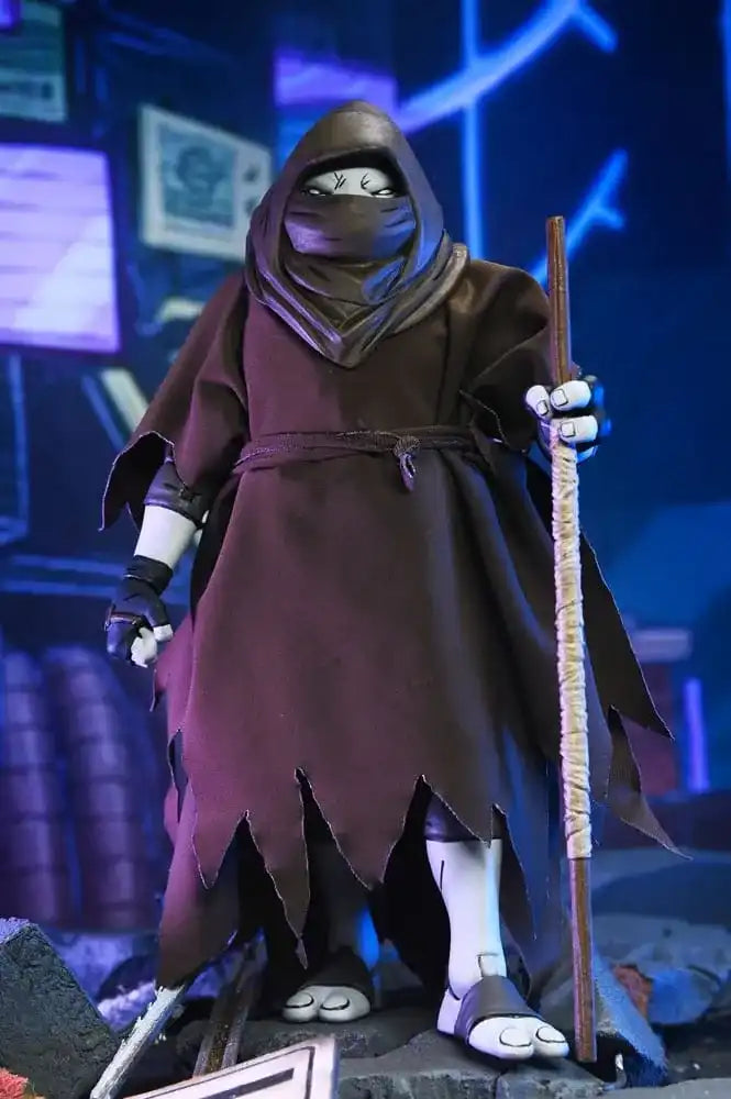 Teenage Mutant Ninja Turtles: The Last Ronin Actionfigur Ultimate Uno (Re-Evolution) 19 cm - Smalltinytoystore