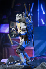 Teenage Mutant Ninja Turtles: The Last Ronin Actionfigur Ultimate Uno (Re-Evolution) 19 cm - Smalltinytoystore
