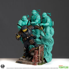 Teenage Mutant Ninja Turtles: The Last Ronin Statue 1/10 The Last Ronin 24 cm - Smalltinytoystore