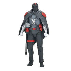 Teenage Mutant Ninja Turtles (The Last Ronin The Lost Years) Actionfigur Casey (Nightwatcher) 18 cm - Smalltinytoystore