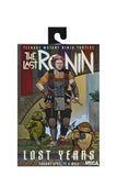 Teenage Mutant Ninja Turtles (The Last Ronin The Lost Years) Actionfigur Grammy April with Baby Yi & Moja 18 cm
