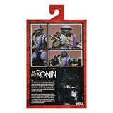 Teenage Mutant Ninja Turtles (The Last Ronin) Ultimate Donatello 18 cm - Smalltinytoystore