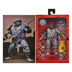Teenage Mutant Ninja Turtles (The Last Ronin) Ultimate Donatello 18 cm - Smalltinytoystore