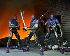 Teenage Mutant Ninja Turtles The Last Ronin Ultimate Foot Bot 18 cm - Smalltinytoystore